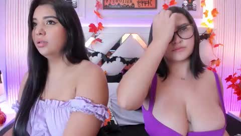 Nina online show from October 19, 7:46 am