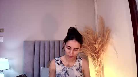 Nina online show from October 18, 6:12 pm