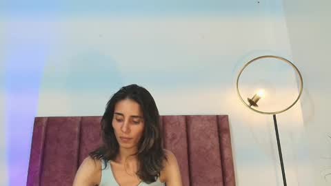 Nina online show from September 27, 6:38 pm