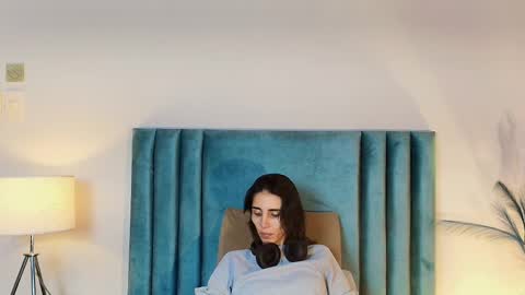 Nina online show from October 12, 4:21 pm