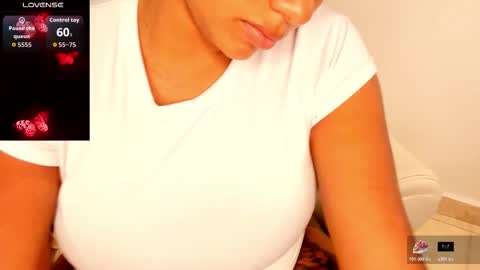 ninabigboobs online show from October 31, 5:46 pm