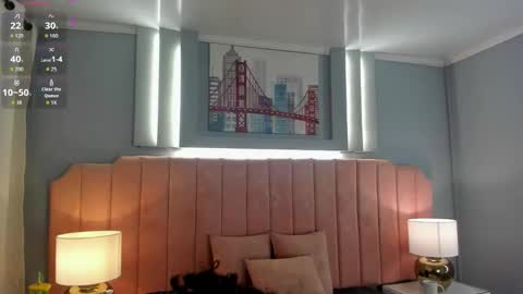 Nina  online show from March 17, 2:38 am