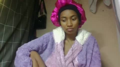 ninaeaa online show from April 22, 4:30 am