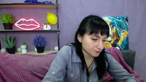 Snapshot of ninaflawlees chatting on January 22, 11:43 pm ninaflawlees online show from January 22, 11:43 pm