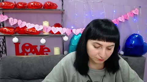 Snapshot of ninaflawlees chatting on February 11, 11:01 pm ninaflawlees online show from February 11, 11:01 pm