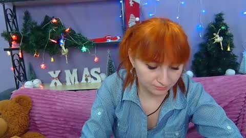 Snapshot of ninaflawlees chatting on December 30, 3:14 am ninaflawlees online show from December 30, 3:14 am