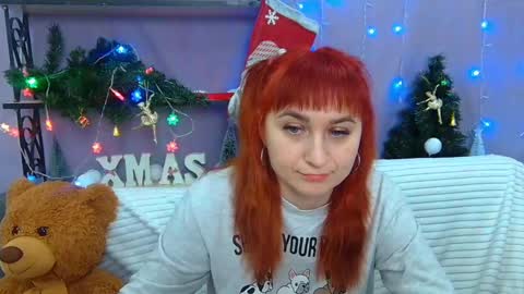 Snapshot of ninaflawlees chatting on January 4, 11:38 pm ninaflawlees online show from January 4, 11:38 pm
