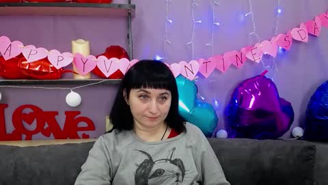 Snapshot of ninaflawlees chatting on February 12, 2:03 am ninaflawlees online show from February 12, 2:03 am