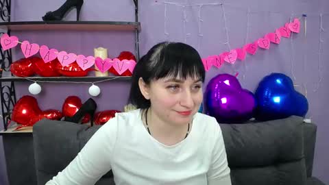 Snapshot of ninaflawlees chatting on February 5, 7:10 pm ninaflawlees online show from February 5, 7:10 pm