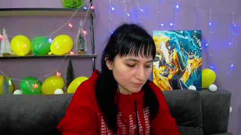 Snapshot of ninaflawlees chatting on January 17, 2:08 am ninaflawlees online show from January 17, 2:08 am