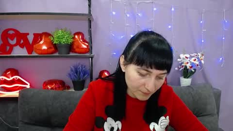 Snapshot of ninaflawlees chatting on March 5, 7:17 pm ninaflawlees online show from March 5, 7:17 pm