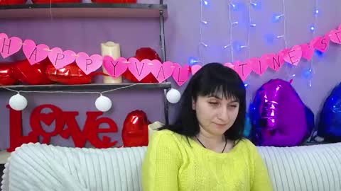 Snapshot of ninaflawlees chatting on February 8, 2:36 am ninaflawlees online show from February 8, 2:36 am