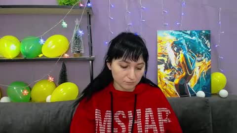 Snapshot of ninaflawlees chatting on January 17, 5:11 am ninaflawlees online show from January 17, 5:11 am