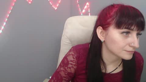 ninaflawlees online show from February 25, 1:36 pm