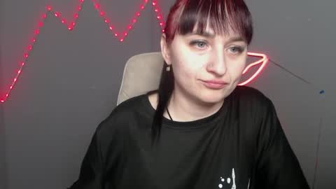 ninaflawlees online show from March 7, 1:11 pm