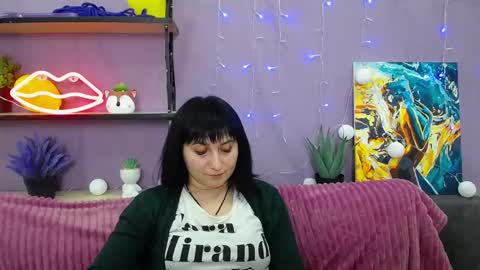 Snapshot of ninaflawlees chatting on January 29, 2:09 am ninaflawlees online show from January 29, 2:09 am