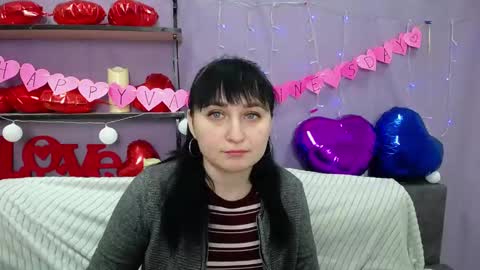 Snapshot of ninaflawlees chatting on February 9, 7:09 pm ninaflawlees online show from February 9, 7:09 pm
