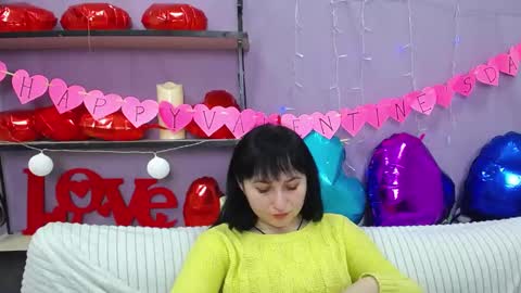 Snapshot of ninaflawlees chatting on February 7, 11:34 pm ninaflawlees online show from February 7, 11:34 pm