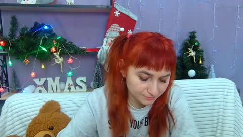 Snapshot of ninaflawlees chatting on January 5, 2:38 am ninaflawlees online show from January 5, 2:38 am