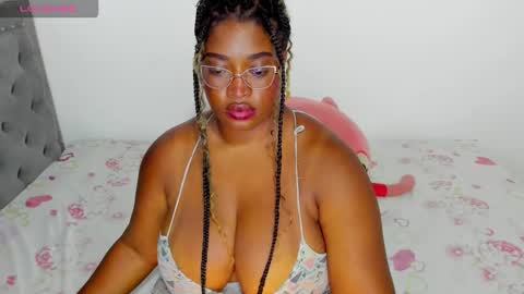 Valentina online show from October 1, 1:27 am