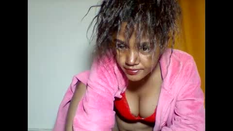 ninah_rise online show from September 22, 12:59 am