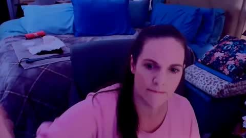 Nina Jaymes online show from April 10, 11:48 am