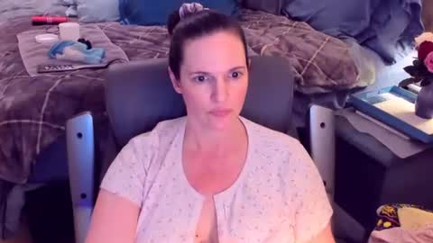 Nina Jaymes online show from January 21, 9:24 am