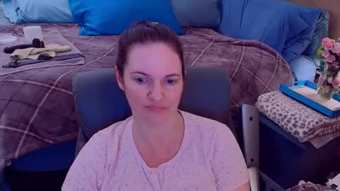 Nina Jaymes online show from September 8, 8:41 pm