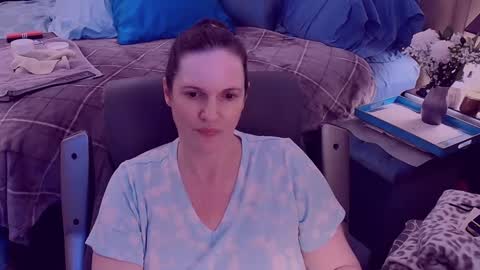 Nina Jaymes online show from February 14, 1:23 am