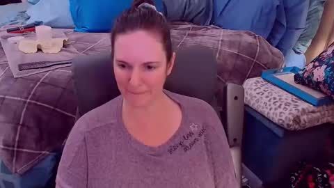 Nina Jaymes online show from October 28, 11:39 pm