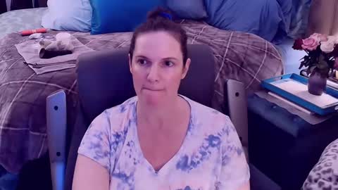 Nina Jaymes online show from February 5, 2:08 am