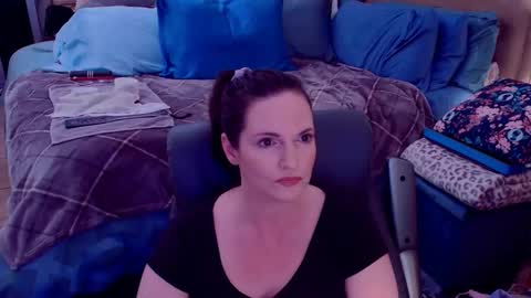 Nina Jaymes online show from April 23, 11:06 pm