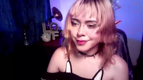 Snapshot of ninamon206063 chatting on September 17, 4:54 pm NIina Mon online show from September 17, 4:54 pm