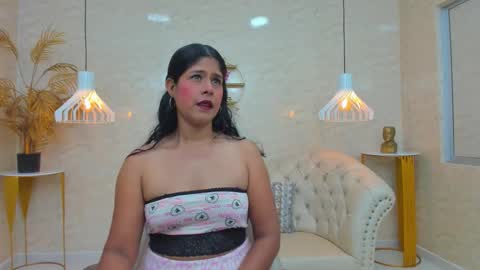Snapshot of ninanaughtty chatting on September 18, 11:47 am Nina Naughtty online show from September 18, 11:47 am
