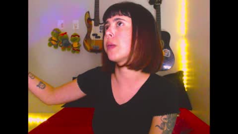 Snapshot of ninapellegrini17 chatting on October 10, 11:31 pm ninapellegrini17 online show from October 10, 11:31 pm