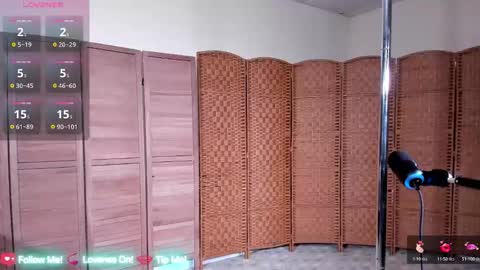 ninariveraxo online show from February 26, 3:43 am