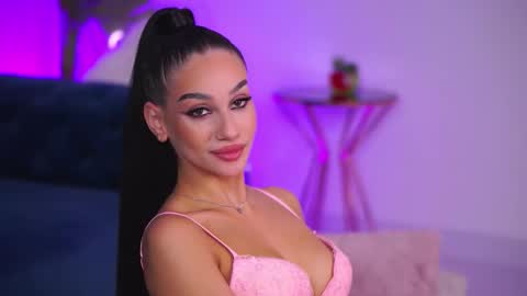 Ninna online show from January 15, 8:50 pm