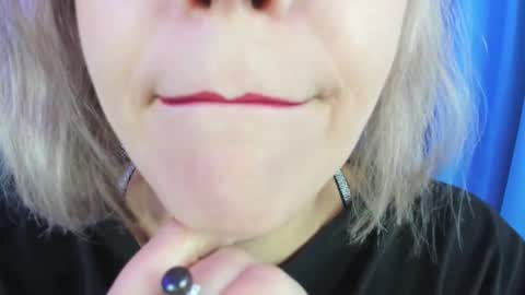 ninastarle online show from December 1, 5:16 am