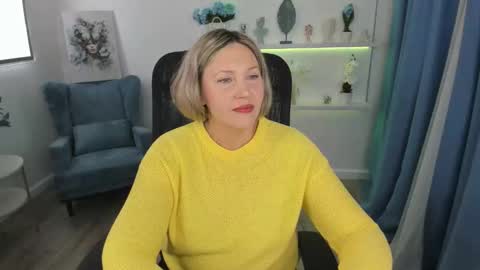 ninastarle online show from October 1, 4:44 am