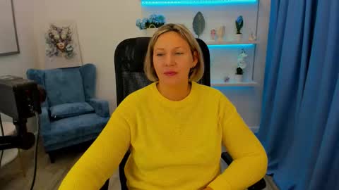 ninastarle online show from October 4, 11:41 am