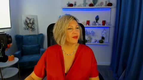 ninastarle online show from October 19, 6:18 am