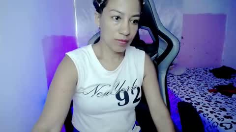 ninatinydoll1 online show from February 20, 5:20 pm