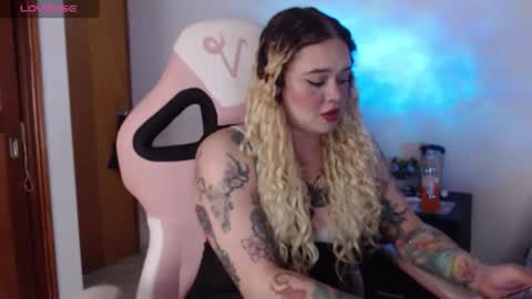 Nina online show from October 6, 6:42 am