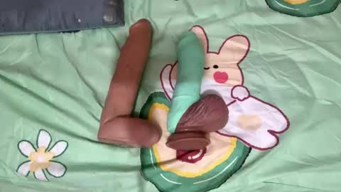 Ninfo Puta online show from March 3, 9:49 am