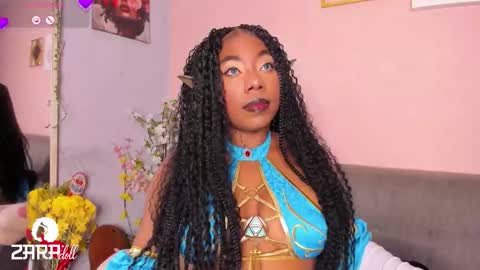 NINI  online show from September 26, 10:56 am