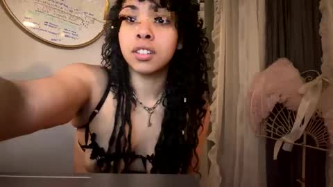 ninjastar6969 online show from January 18, 10:49 pm