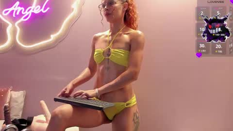 Ninna  online show from February 20, 2:13 pm