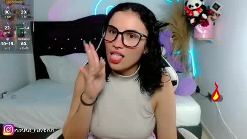 Ninna online show from April 30, 10:36 pm