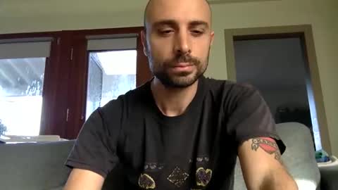 ninni2911 online show from November 5, 8:27 am