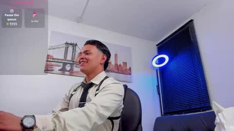 nino_bonnucci online show from September 16, 6:55 pm